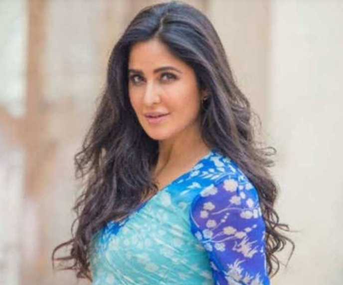 Bollywood actress Katrina Kaif gets corona infected, isolates herself