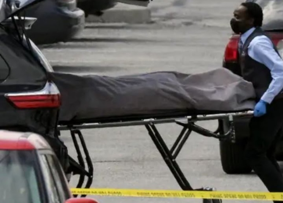 Rapid firing in America, death of four Punjabis, people of Indian origin in panic