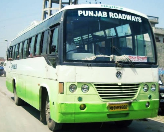 Free travel in government buses for women from today in Punjab, implemented after the stamp in the cabinet