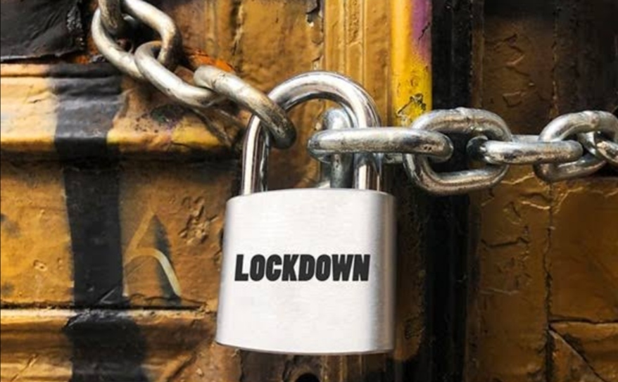 Punjab government's big announcement, mini lockdown imposed till May 15, know new guidelines
