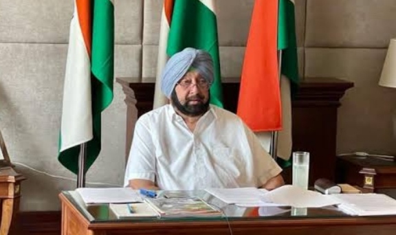 Big announcement of Punjab government, loan of 2.85 lakh farm laborers and landless farmers will be waived