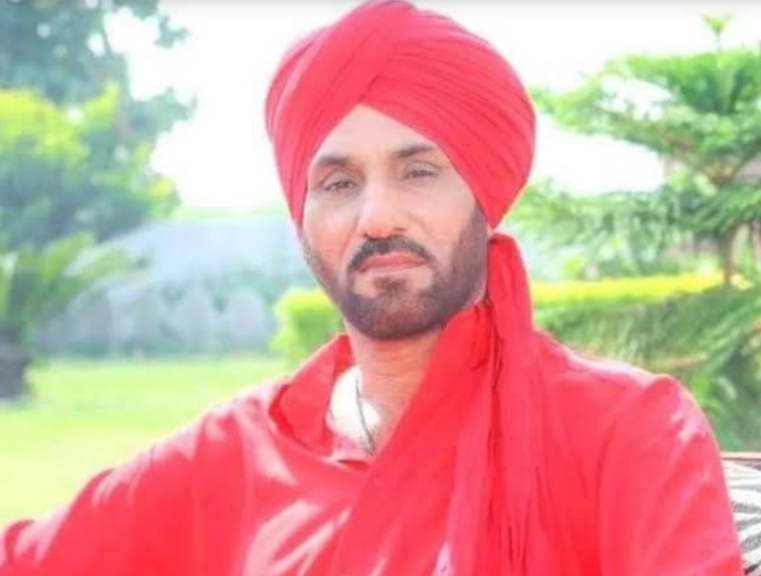 Famous Punjabi film industry actor Sukhjinder Shera died in South Africa