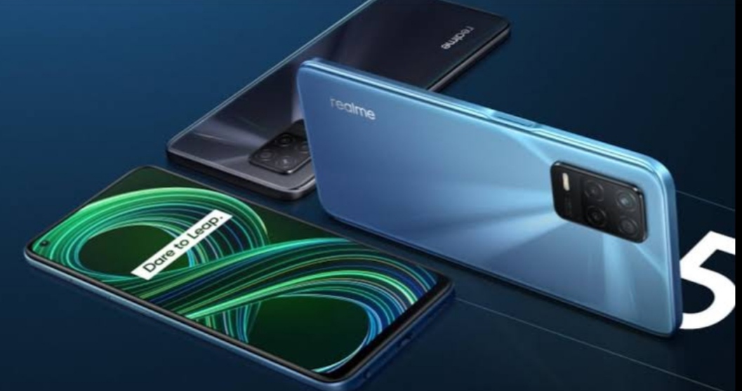Realme launches India's cheapest 5G smartphone, know the price and specifications