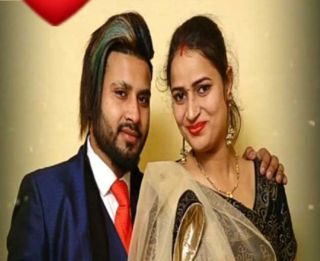 Salon owner's husband and wife commit suicide in Jalandhar, stir in the area