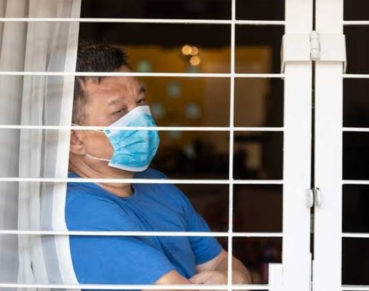 Good ventilation reduces the risk of infection, Government of India issued advisory to prevent epidemics