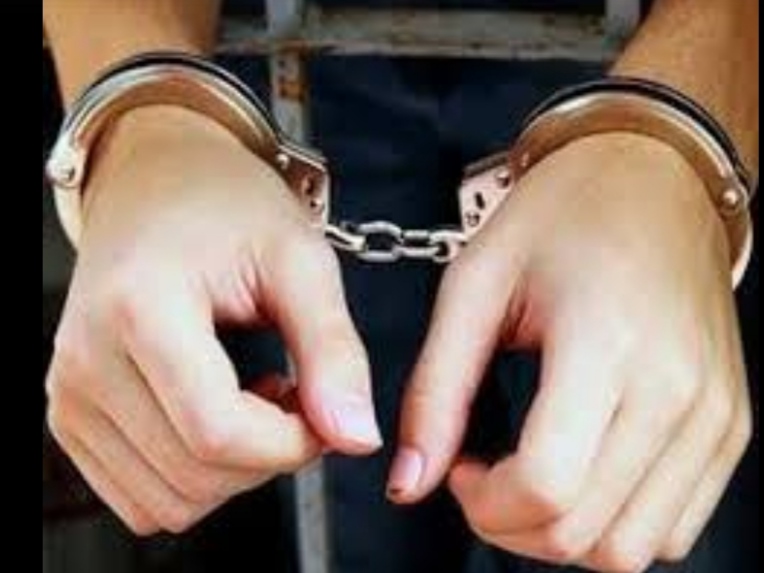 Vigilance nabbed Jalandhar's famous tobacco trader, was giving 50 thousand bribe to GST officer for ransom