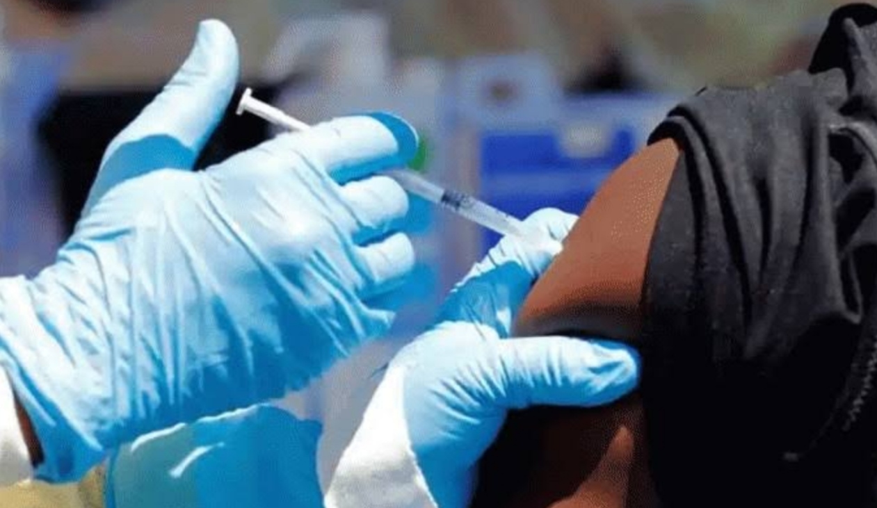 22 thousand doses of Kovishield vaccine reached Jalandhar, know where the vaccine will be taken in the city today