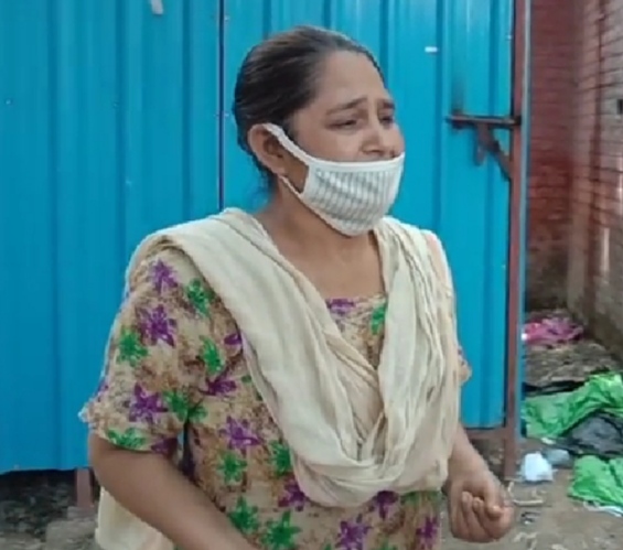 wife-of-the-suspected-corona-patient-wandered-to-pick-up-the-corpse-for-3-days