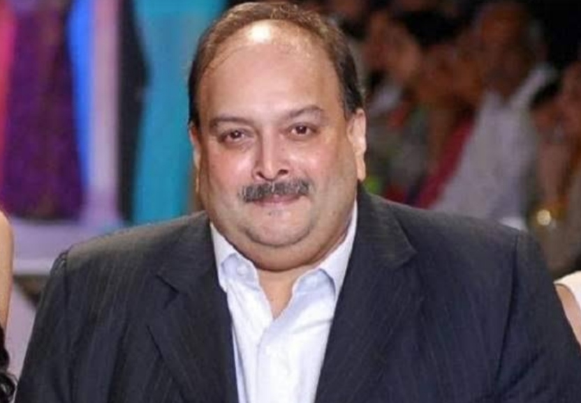 Fugitive Mehul Choksi may arrive in India soon, private jet arrives in Dominica from India