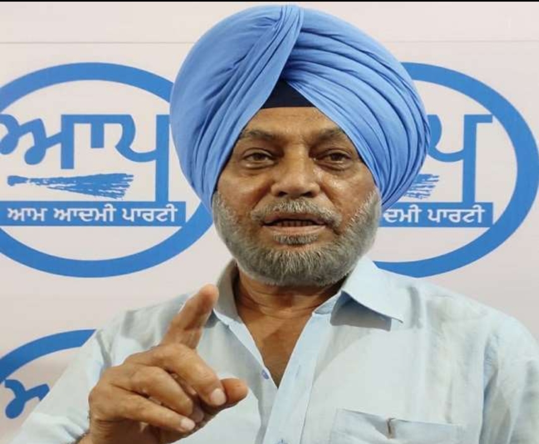Rate list of medicines and treatment to be put in hospitals of Jalandhar, Aam Aadmi Party demanded