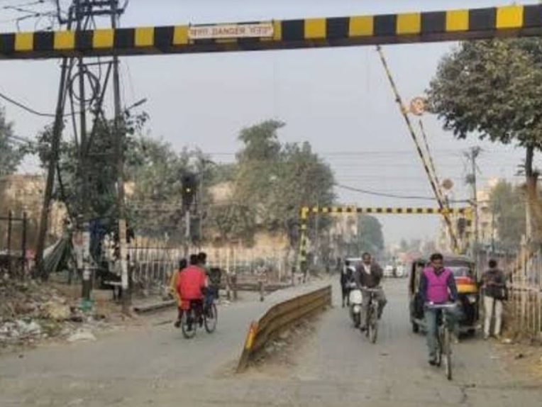 53.23 crore approval for Tanda Road railway under bridge in Jalandhar