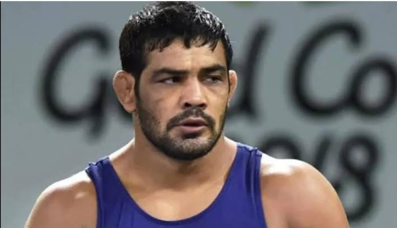 Railway suspend Olympian Sushil Kumar accused in Sagar murder case