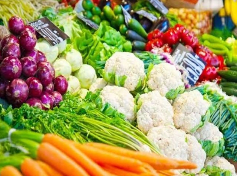 Read the list of rates of vegetables and fruits in Jalandhar today, May 19