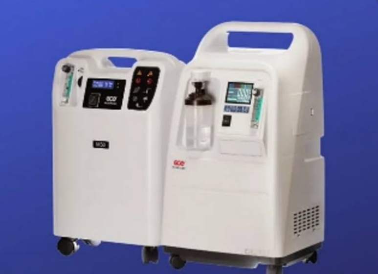 Contact these numbers to get oxygen concentrator bank made in Jalandhar for patients