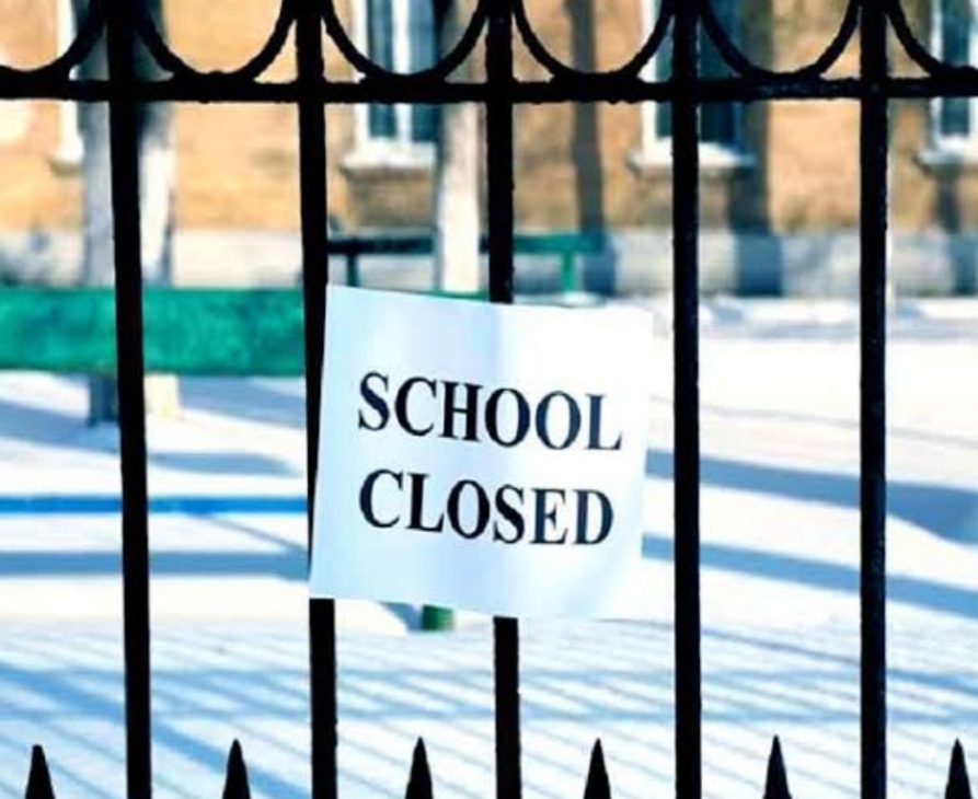 All schools closed till August 26 due to floods in Punjab