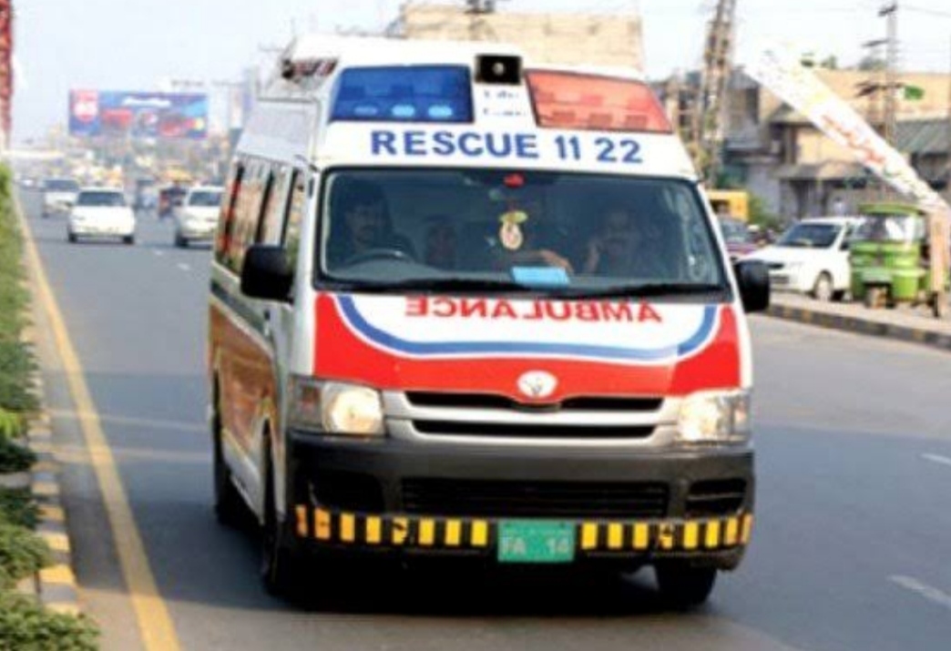Ambulance rates fixed for Corona patients in Jalandhar, action will be taken on over charges