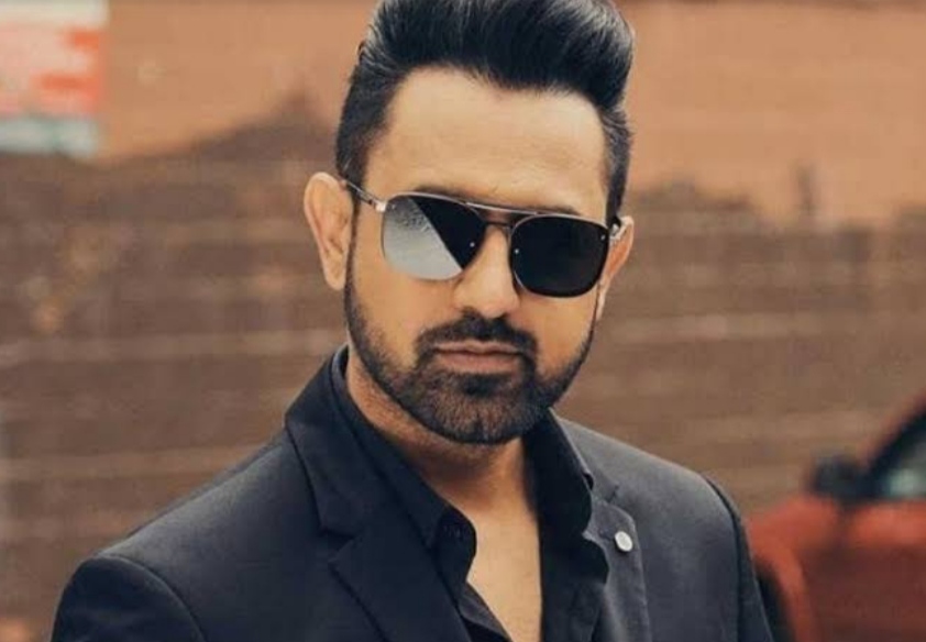 Breaking News: Firing at the bungalow of famous Punjabi singer Gippy Grewal