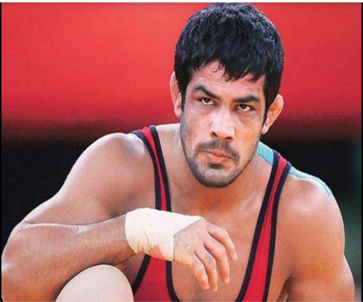 Olympian Sushil Kumar arrested in wrestler Sagar murder case, court sent for 6 days police remand