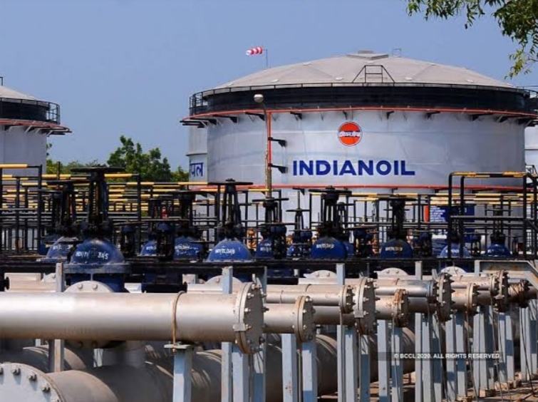 Indian Oil delivers 5 tonnes of liquid oxygen from Panipat refinery to Jalandhar, relief news