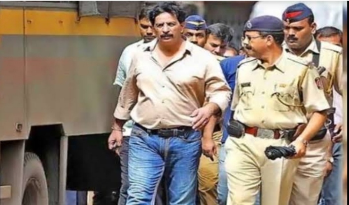 Former 'encounter specialist' Pradeep Sharma arrested by NIA