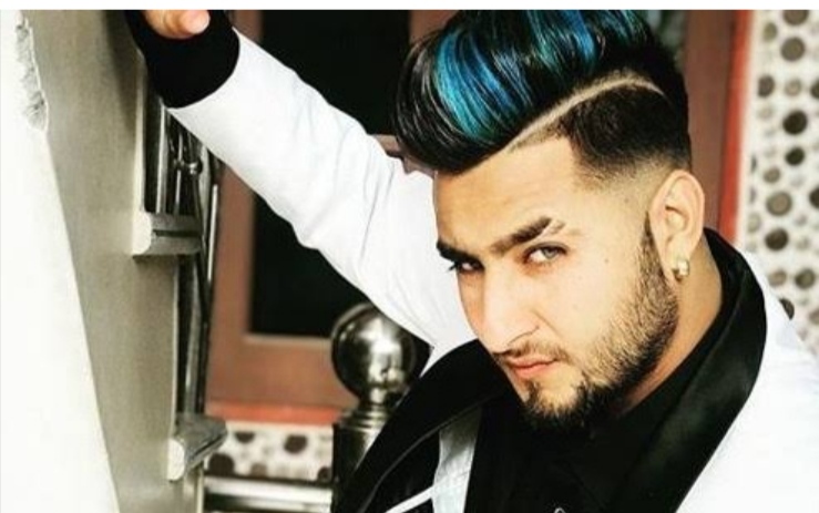 Police arrested Punjabi singer Khan Saheb, know what is the reason