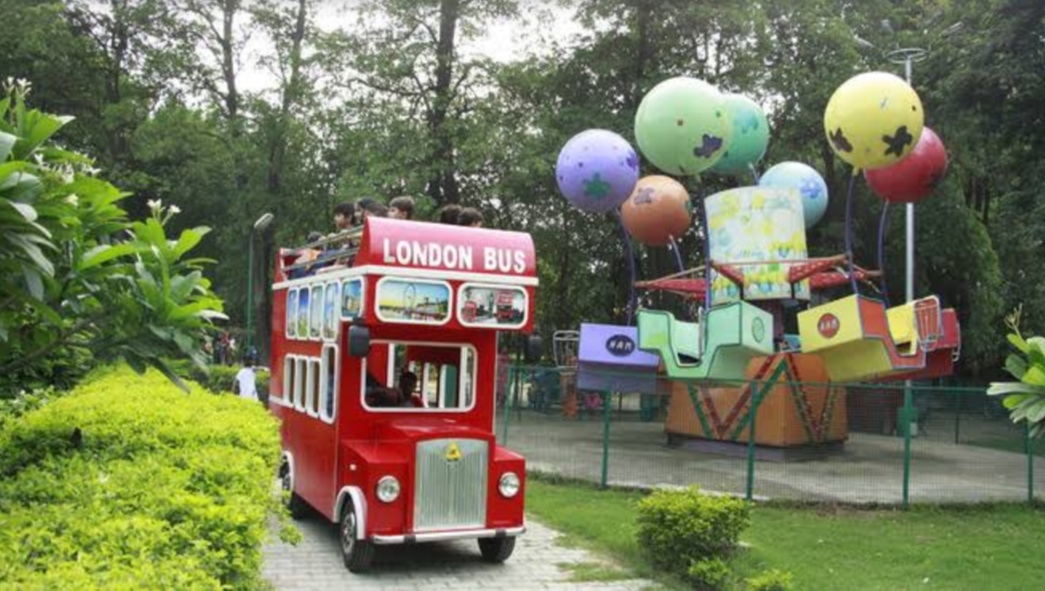 jalandhar-city-nikku-park-will-open-again-from-tomorrow