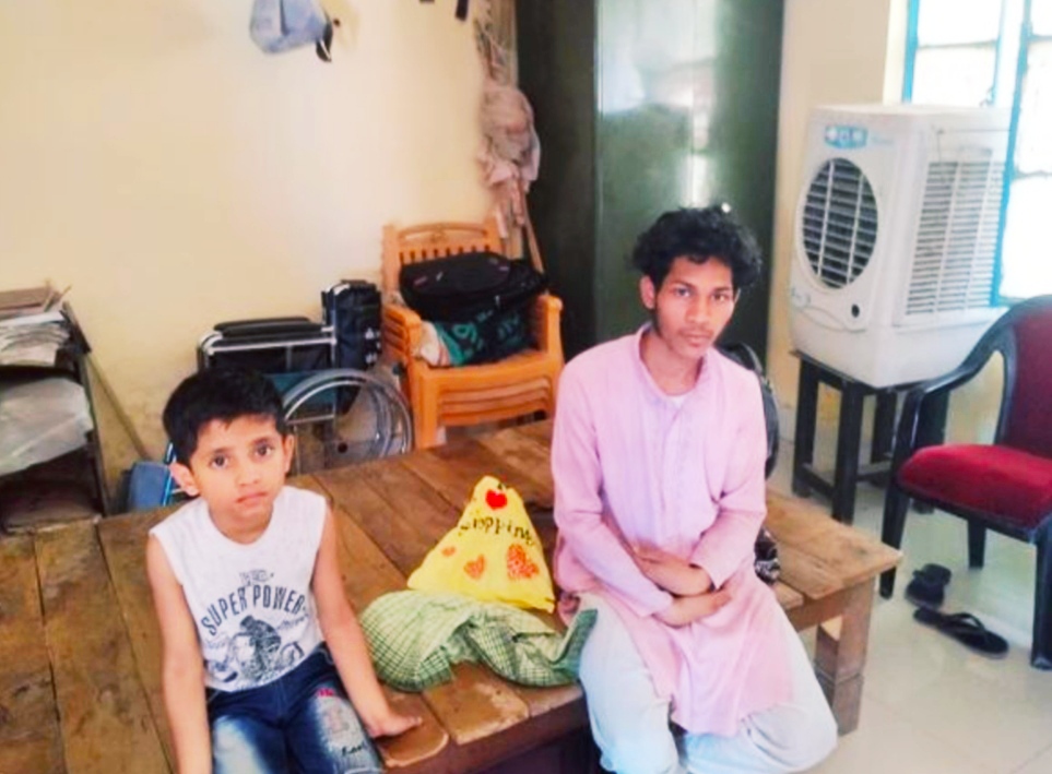 7-year-old kidnapped from Jalandhar, police traced and recovered from UP in 24 hours