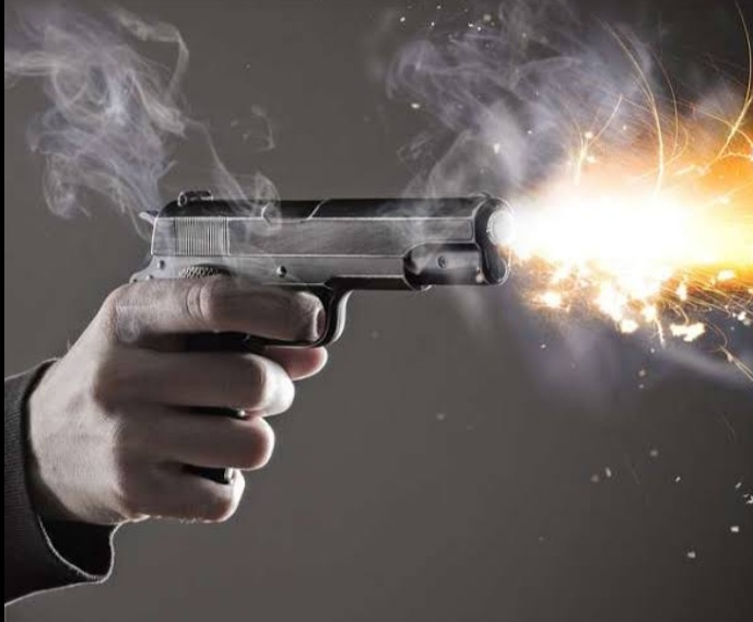 police-arrested-a-young-man-who-fired-in-the-air-with-a-licensed-revolver