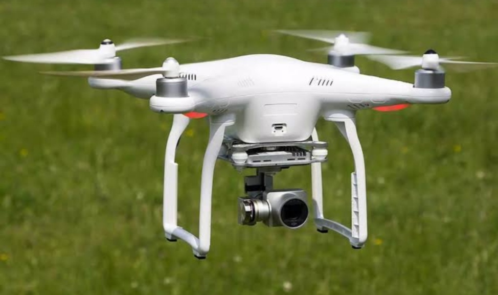 It is necessary to take a license to use a drone from the administration, action will be taken against those who have drones without permission