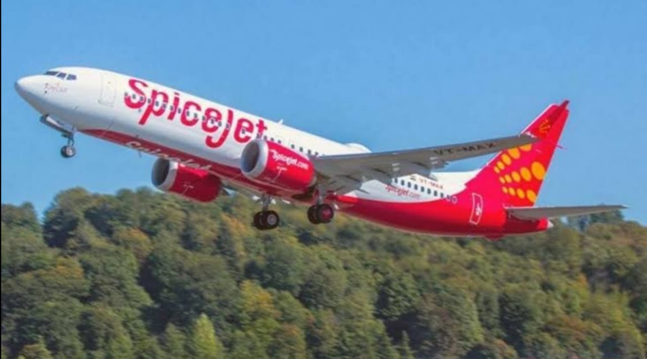 Maa Vaishno Devi's journey will be pleasant, now SpiceJet flight will fly direct from Amritsar to Jammu from October 10