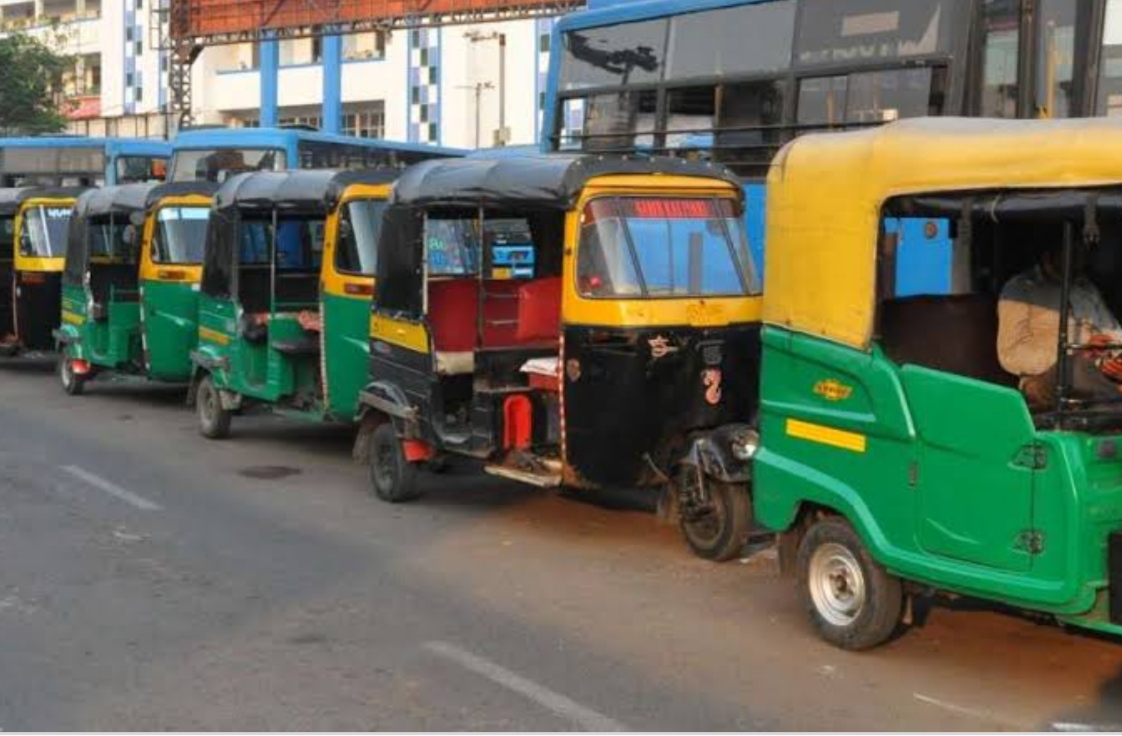 Punjab government gave big relief to three wheeler drivers, now drivers will be able to give driving test on three wheeler while making driving license