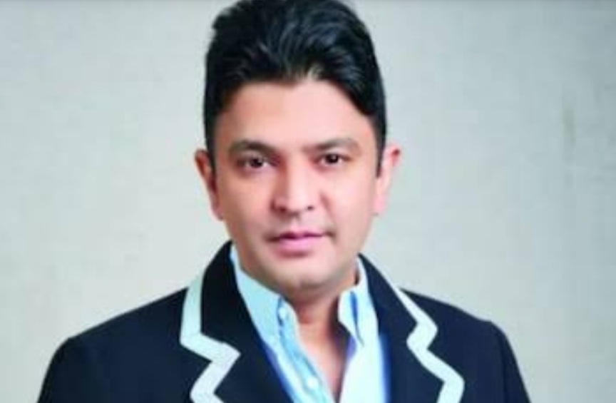 case-filed-against-bhushan-kumare-woman-alleges-physical-harassment-on-the-pretext-of-getting-work