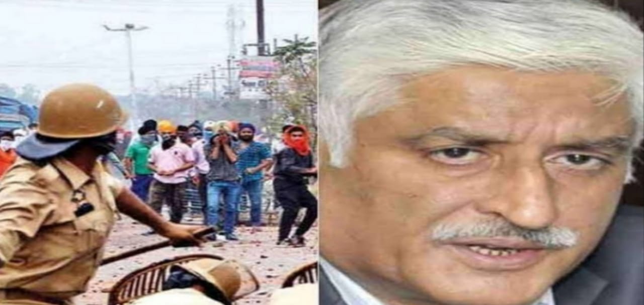 Former Punjab DGP Sumedh Singh Saini and Moga's former SSP Charanjit Singh Sharma categorically refused to undergo narco test in Kotkapura shooting case