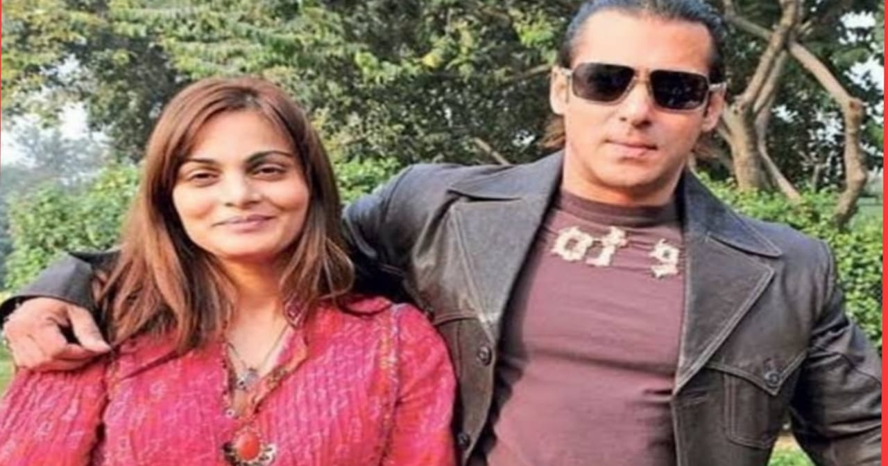 Salman and Alvira Khan accused of cheating, Chandigarh Police sent summons