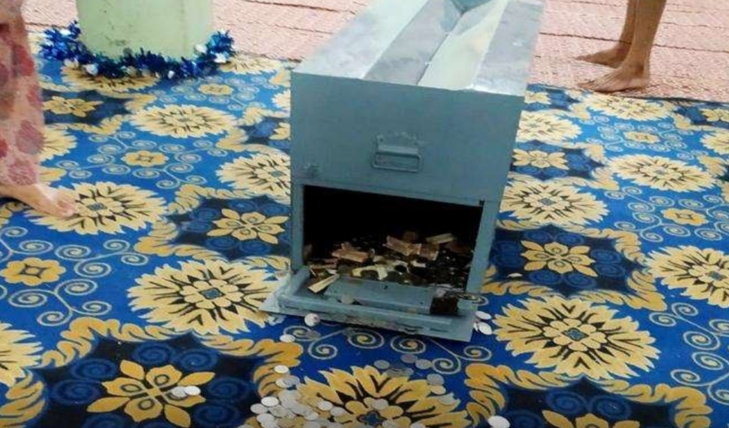 theft-in-donation-pot-of-jalandhar-gurudwara-sri-ravidas-maharaj