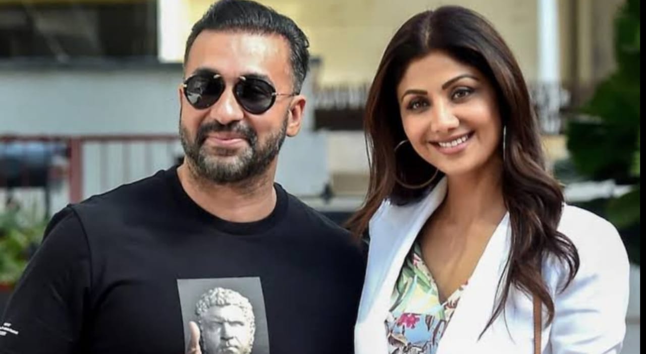 Shilpa Shetty's husband Raj Kundra gets bail in pornography case
