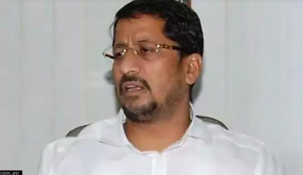 Senior Punjab BJP leader and former minister Anil Joshi expelled from the party