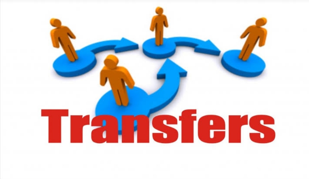 Big reshuffle of Punjab government, 11 IAS and 43 PCS officers transferred, read full list