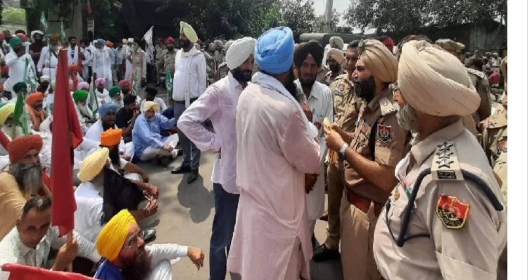 PM Narendra Modi will do virtual inauguration of the new campus of Jallianwala Bagh today, tight security arrangements