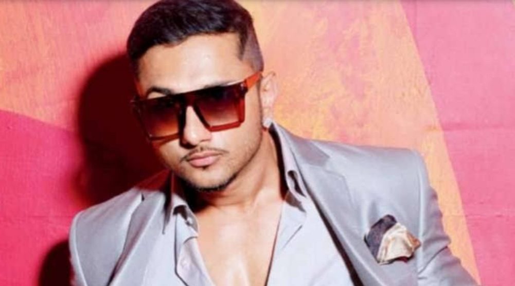 Court reprimands Bollywood singer and rapper Honey Singh, says no one is above the law
