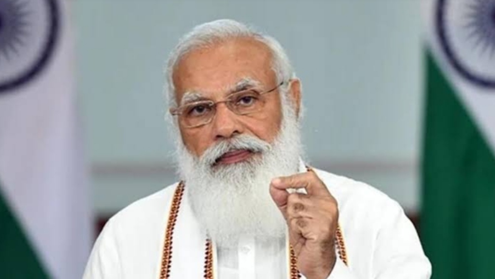 Prime Minister Narendra Modi launched e-RUPI, know how this digital payment works