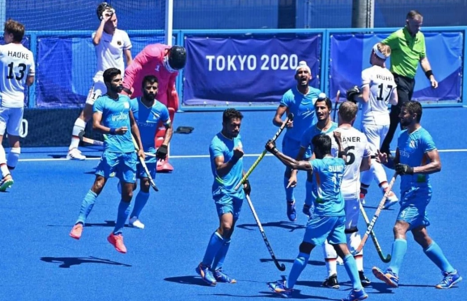 These 5 players became heroes in India's bronze medal win in Tokyo Olympics, Punjab government announced a reward of Rs 1 crore