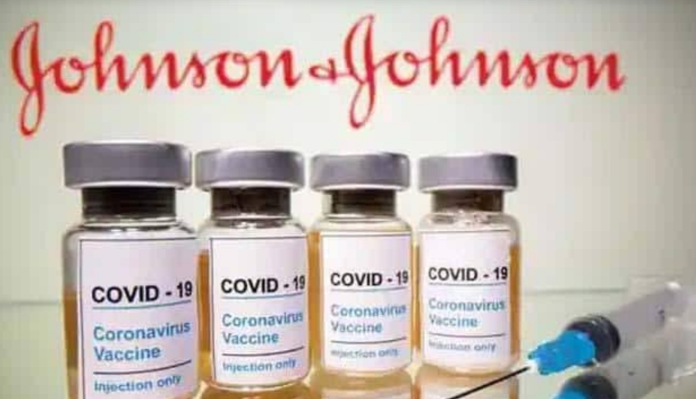 Corona's single dose vaccine in India, Johnson & Johnson got approval for emergency use