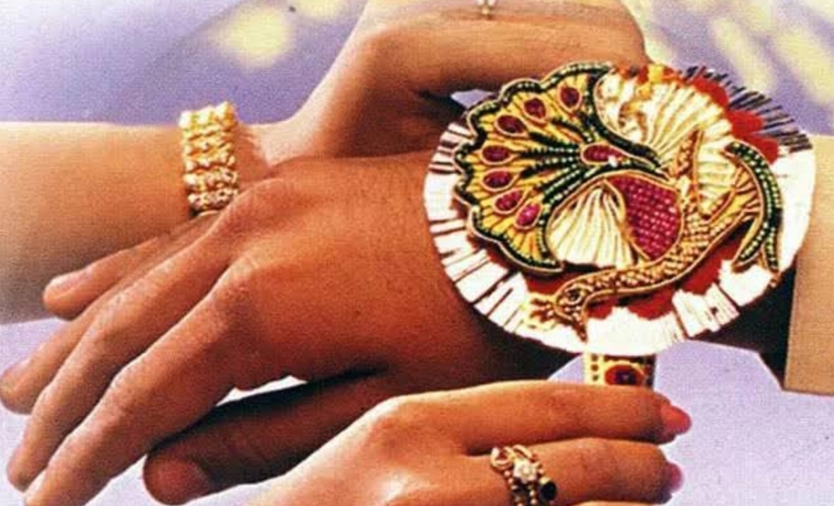 know the shub mahurat of Rakhi 2021