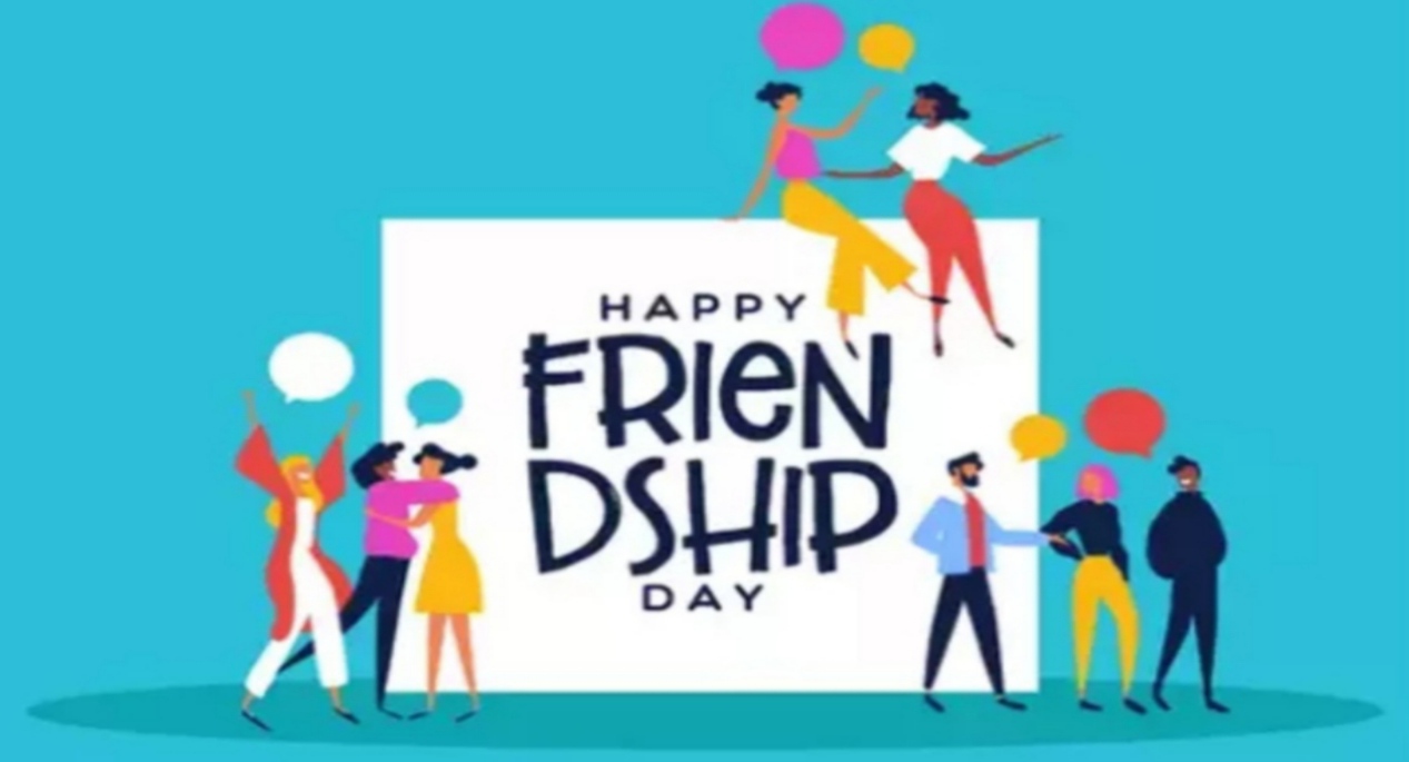 Know what is the history and importance of Friendship Day