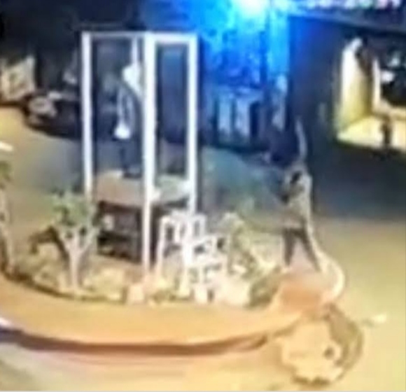 Police arrested the accused who threw stones at the statue of Dr. Bhimrao Ambedkar in Phillaur and registered a case