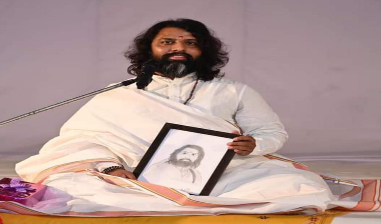 Free yoga and meditation camp in Jalandhar from September 27