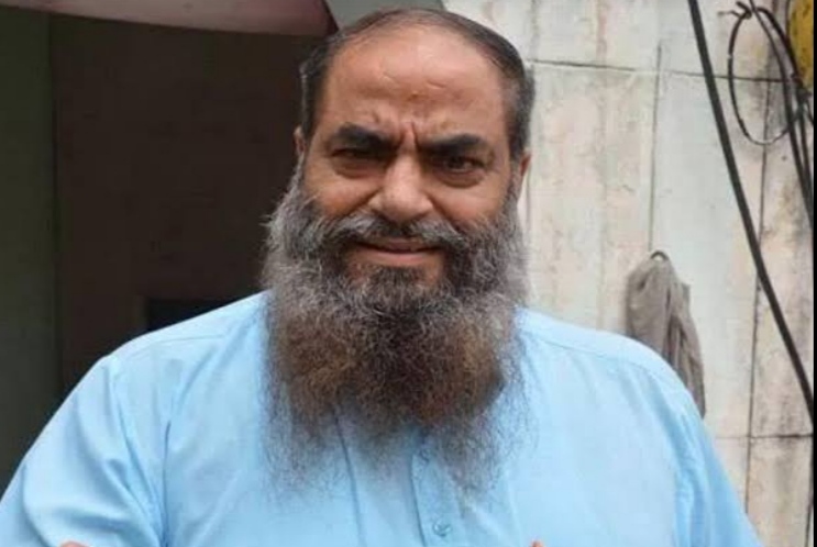 Sad News : Sudden death of Shiv Sena Punjab National leader Vinay Jalandhri