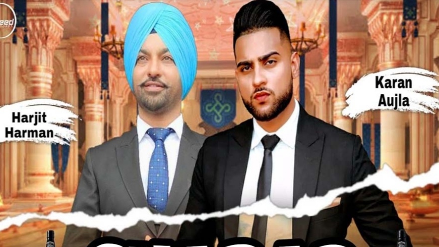 Punjabi singers Karan Aujla and Harjeet Harman were summoned by the Women's Commission, know what is the matter