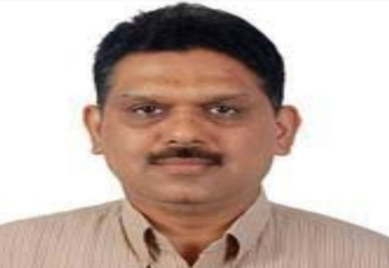 Punjab government removes Vini Mahajan from the post of Chief Secretary, Anirudh Tiwari appointed as new Chief Secretary of Punjab